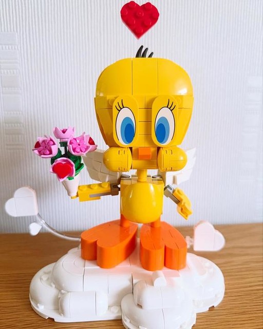 Sweetheart Tweety Bird 40824 | UNKNOWN | Buy online at the