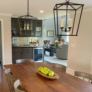 Darlana Small Lantern - CHC2164 | Visual Comfort
