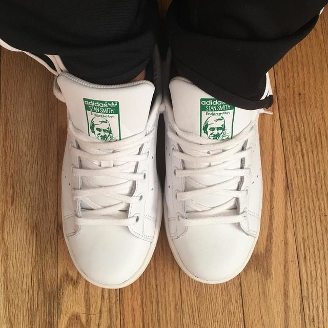 adidas Men's Stan Smith Shoes - White | adidas Canada