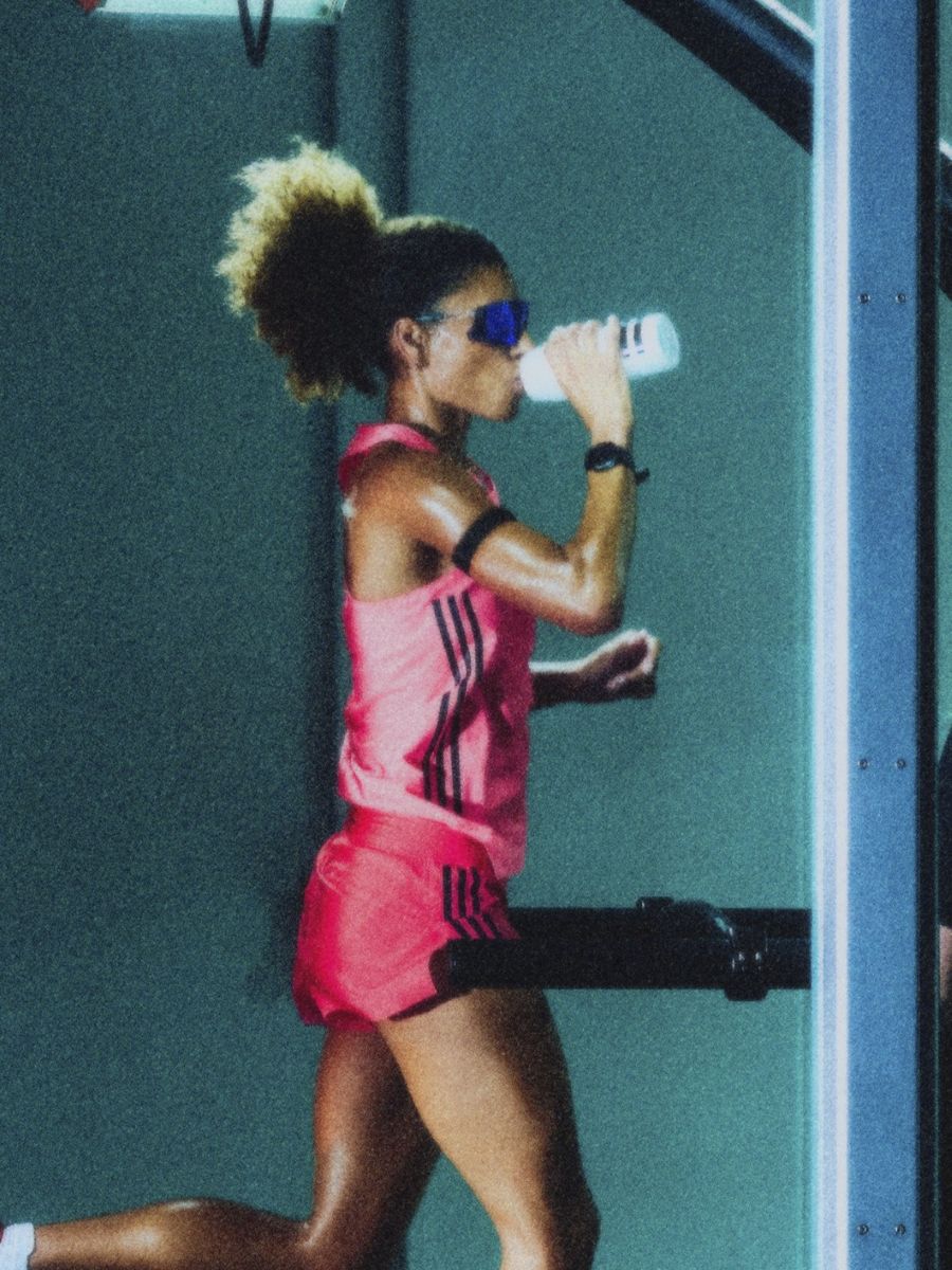  ADIZERO ランニングウェア 上下セット XS アディゼロ ランニング ウェア/服 【アディダス公式】
