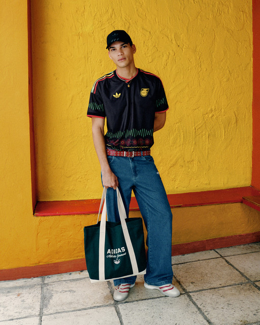 adidas x FIFA ワールドカップ 26【アディダス公式】