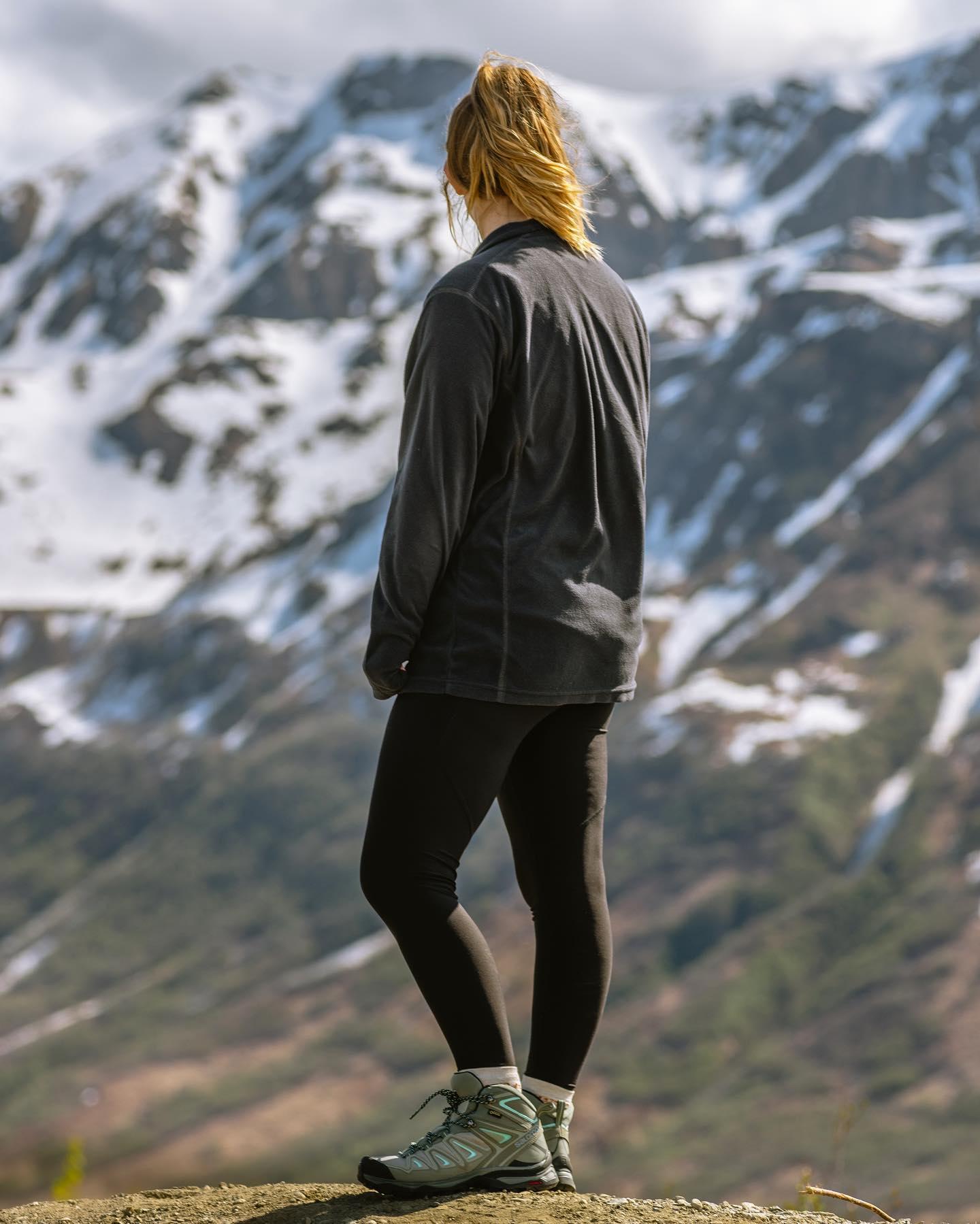 salomon x ultra 3 mid gtx boots