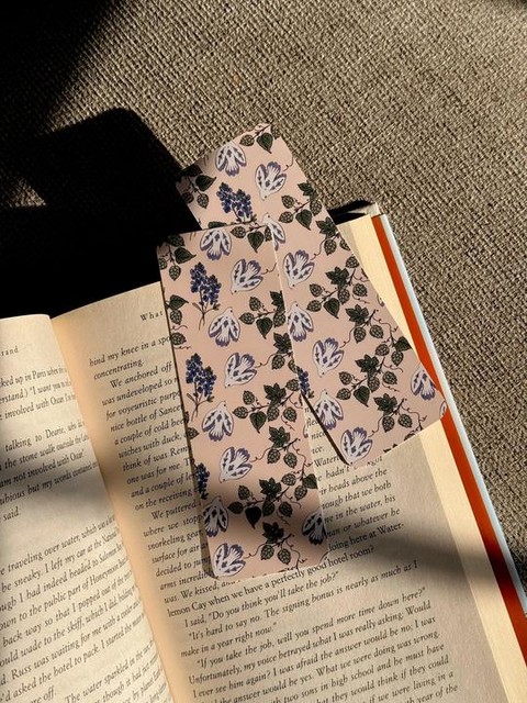 Custom Bookmarks