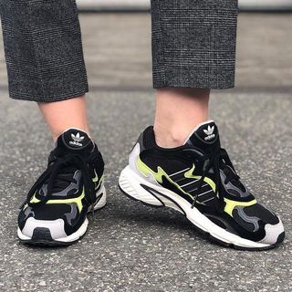 adidas Temper Run Shoes Black | adidas UK adidas Temper Run Shoes Black | adidas UK