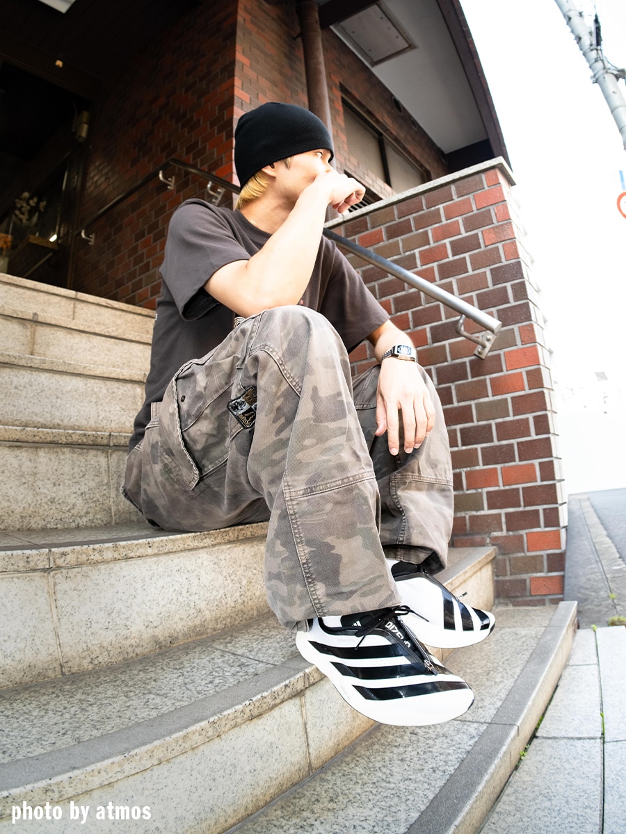 adidas アディゼロ エヴォ Sl Zip 【アディダス公式】
