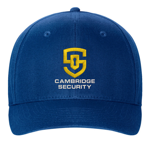 Flexfit® 6-Panel Baseball Cap