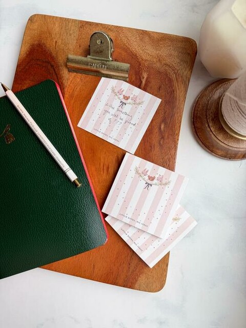 Custom Post-it Notes®