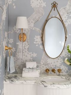 Abigail XL Sconce - MF2326 | Visual Comfort