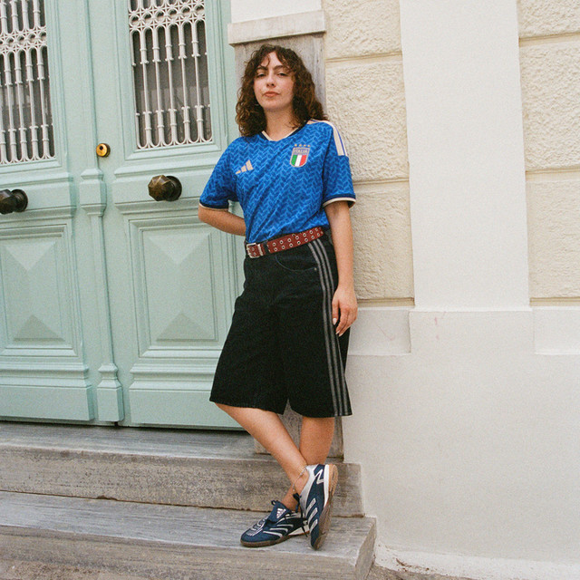 イタリア代表 関連商品【アディダス公式】