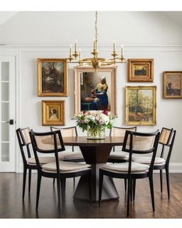 Leaf and Arrow Large Chandelier - CHC1447 | Visual Comfort