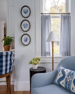 Dalfern Petite Reading Floor Lamp - RL1680 | Visual Comfort