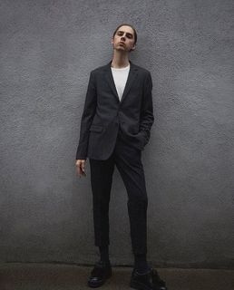 Mikko Puttonen - Tallis Pant