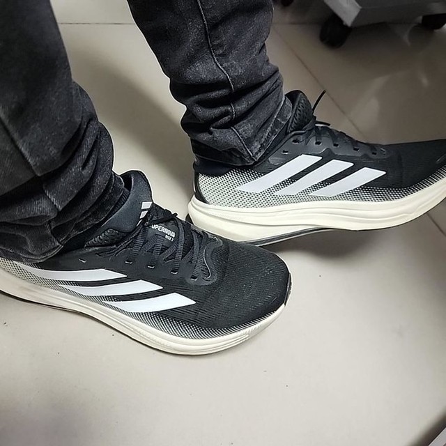 adidas Supernova Rise 2 Sneakers - White | Free Shipping with adiClub