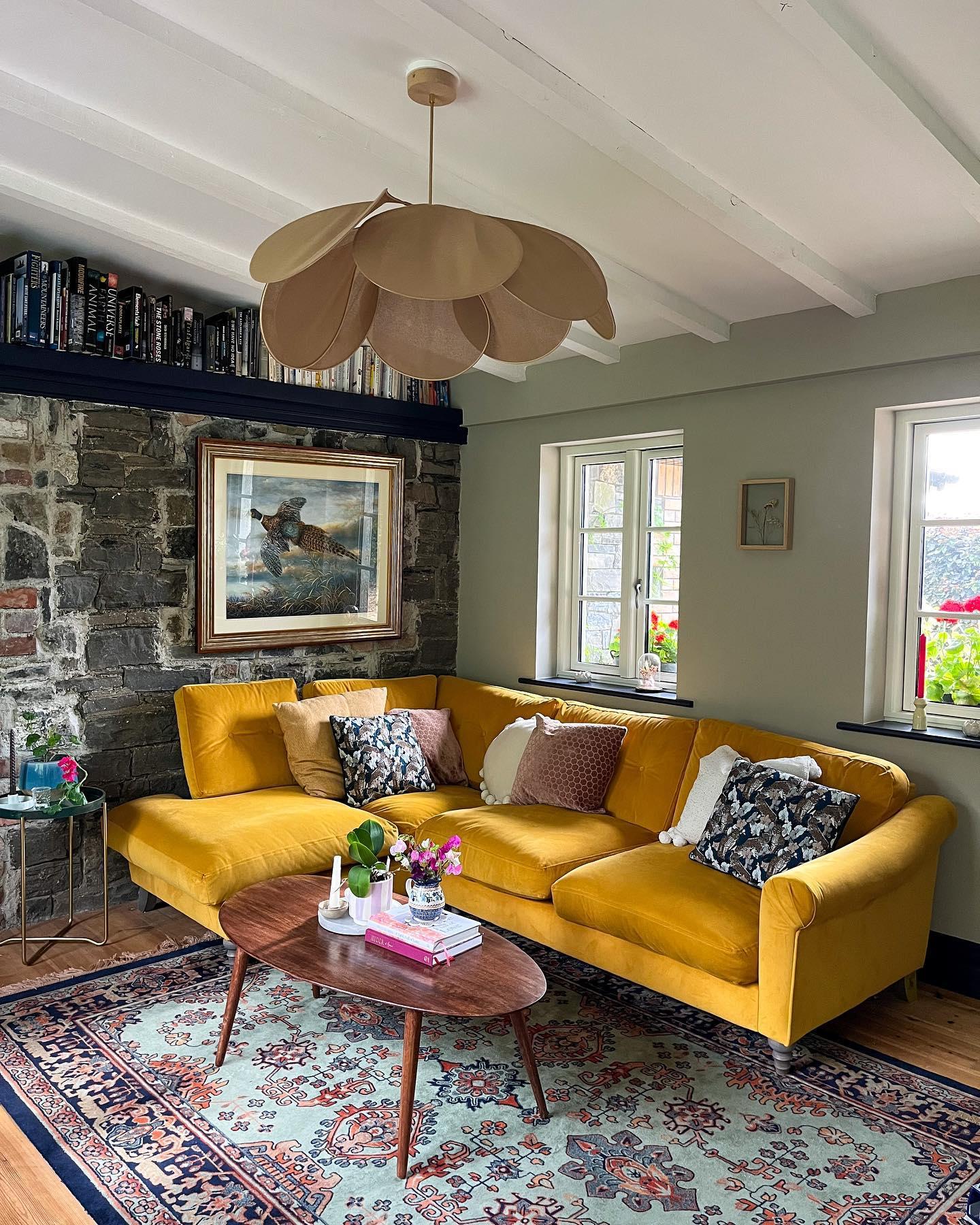 Dfs Joules Dfs Floral Armchair Ashwicke Floral Armchair DFS