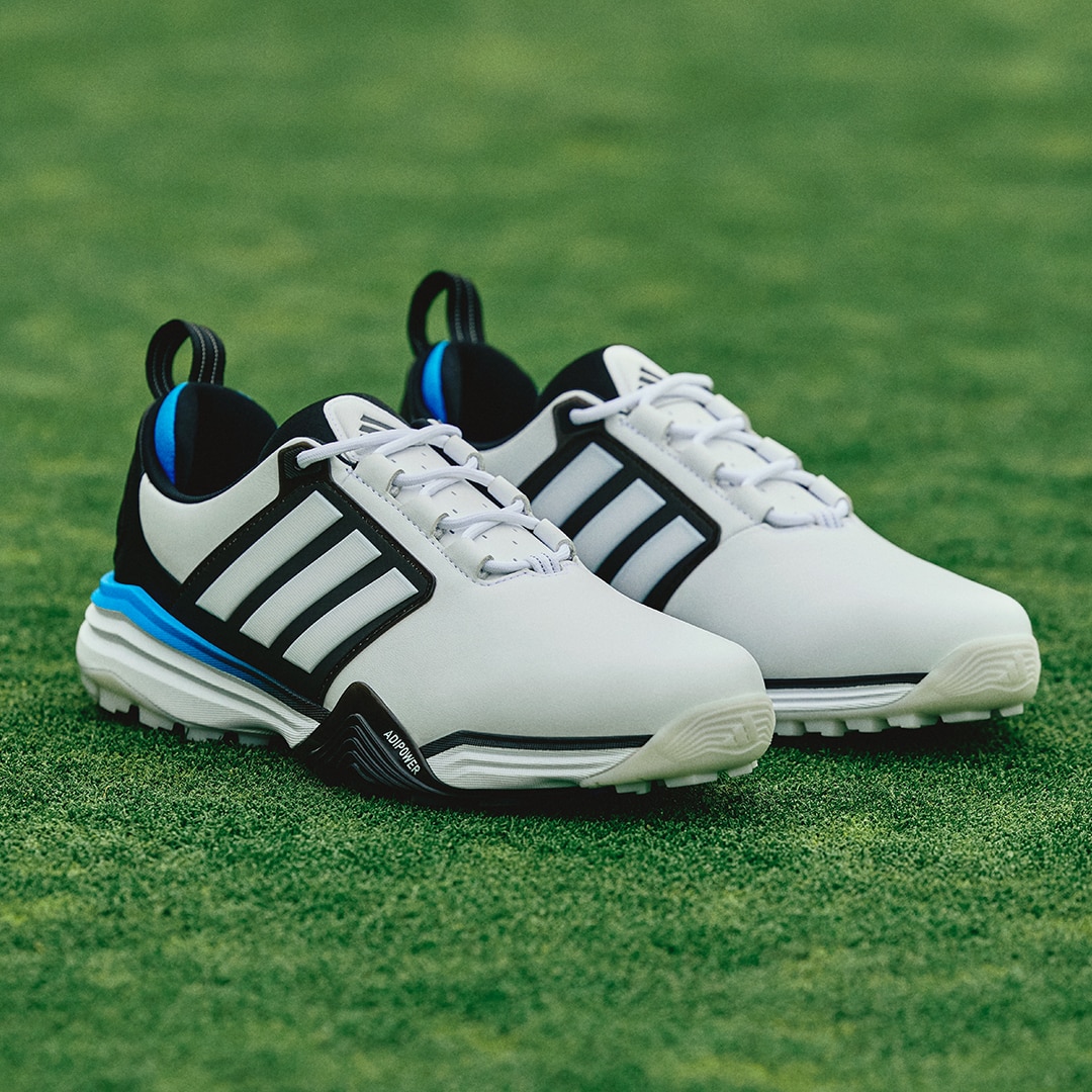 Men's Golf Shoes | adidas US