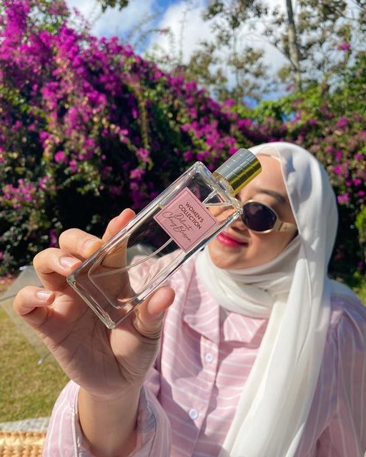 BounPrem DREAMY BLOSSOM COLLECTION シクレ Туалетна вода Women's Collection Delicate Cherry Blossom [Віменс