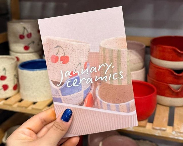 Custom Thank You Cards