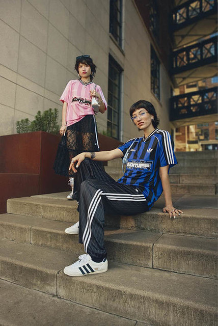 Football | adidas IE