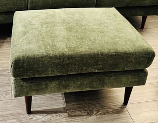 オットマン・スツール Ottoman sofa - Green オットマン・スツール Ottoman sofa - Green 楽天市場