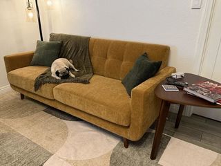 Buttercup　ソファ Allie 80