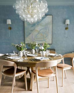 Talia Large Chandelier (Open Box) - JN5112-OB | Visual Comfort