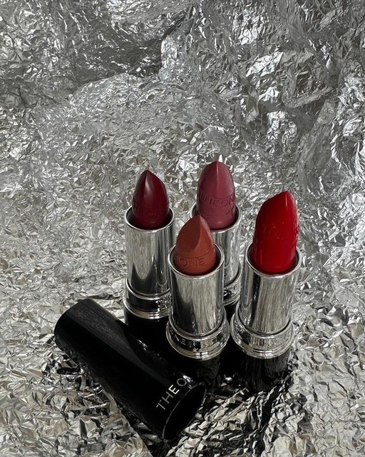 Smart Sync Lipstick | The ONE by Oriflame