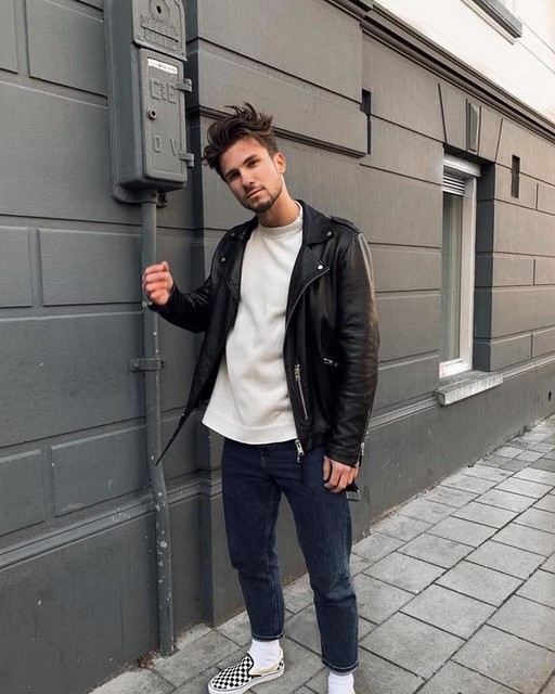 koenmuller - Perfecto Wick
