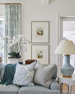 Lambay Table Lamp - CHA8661 | Visual Comfort