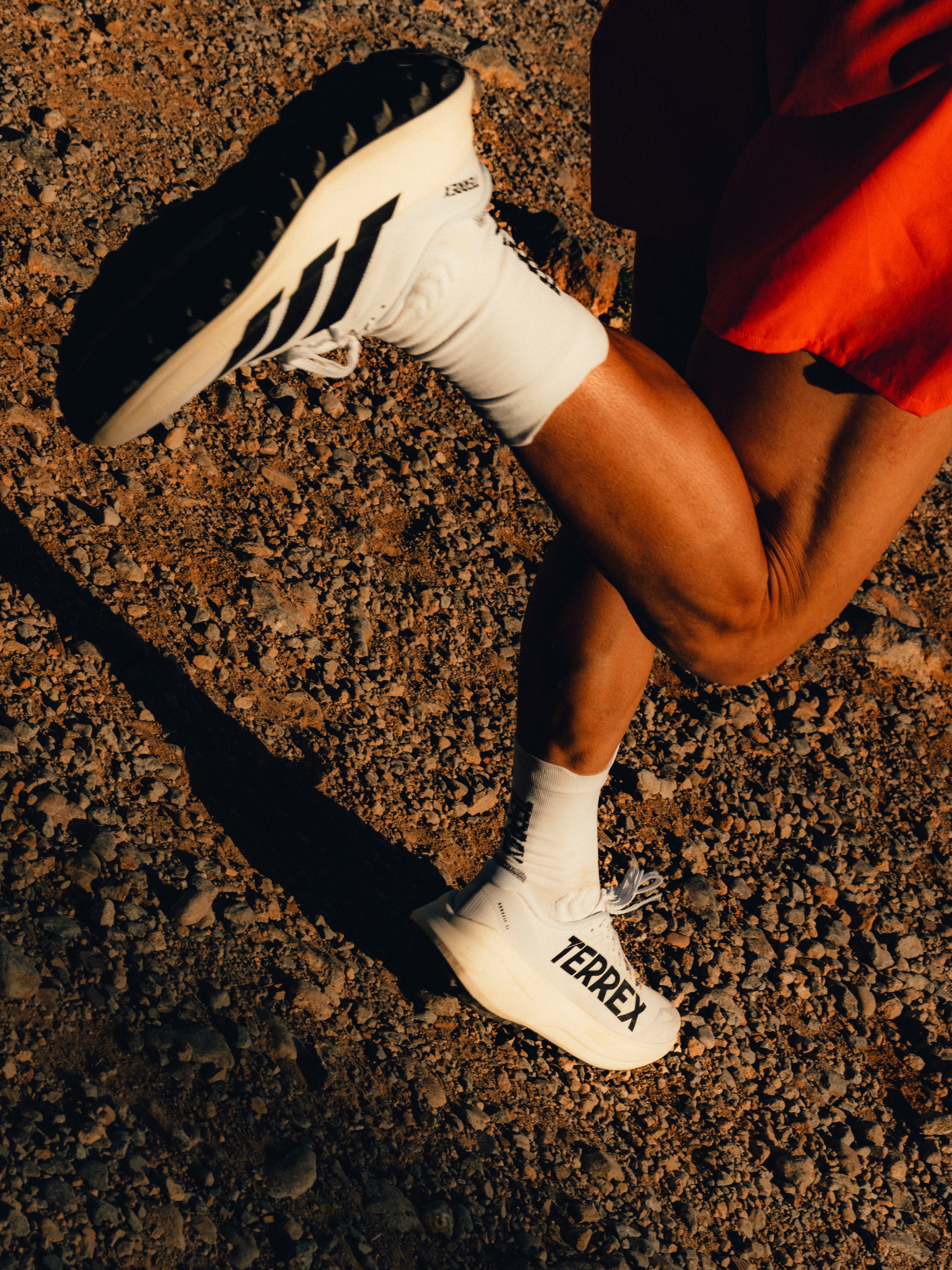 100000ルピア×22枚 adidas アグラヴィック スピード ウルトラ【アディダス公式】
