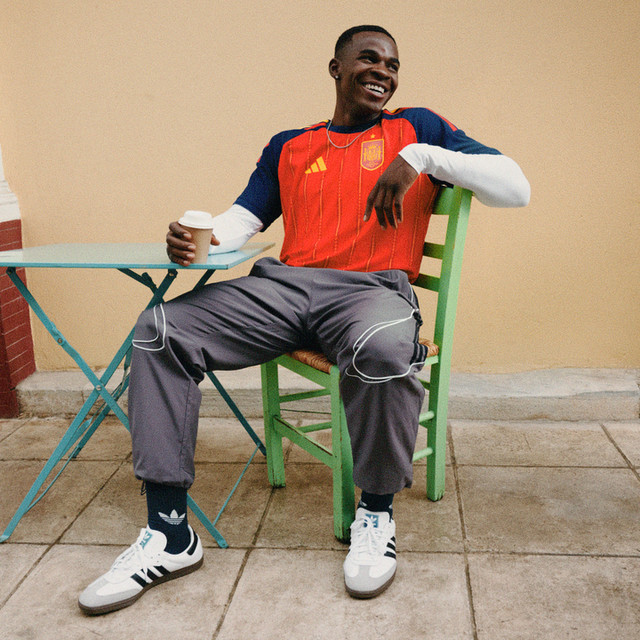 スペイン 代表 【アディダス公式】