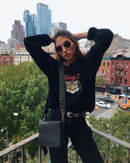 Lara Ghraoui - Sac Zep Box