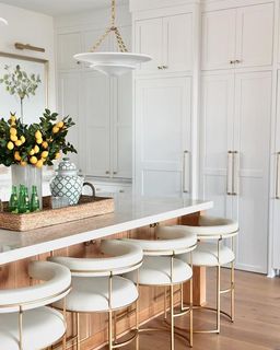 Mollino Medium Tiered Chandelier - ARN5425 | Visual Comfort