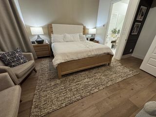 Voyage 2-Drawer USB Nightstand | Living Spaces