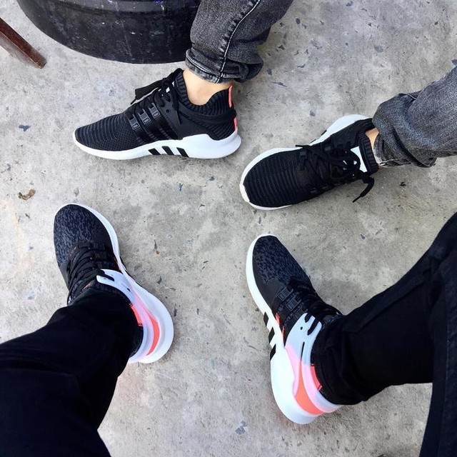 eqt fake