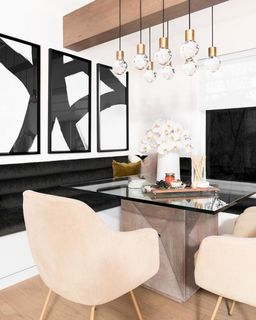 Mina Pendant - 700TDMINAP | Visual Comfort