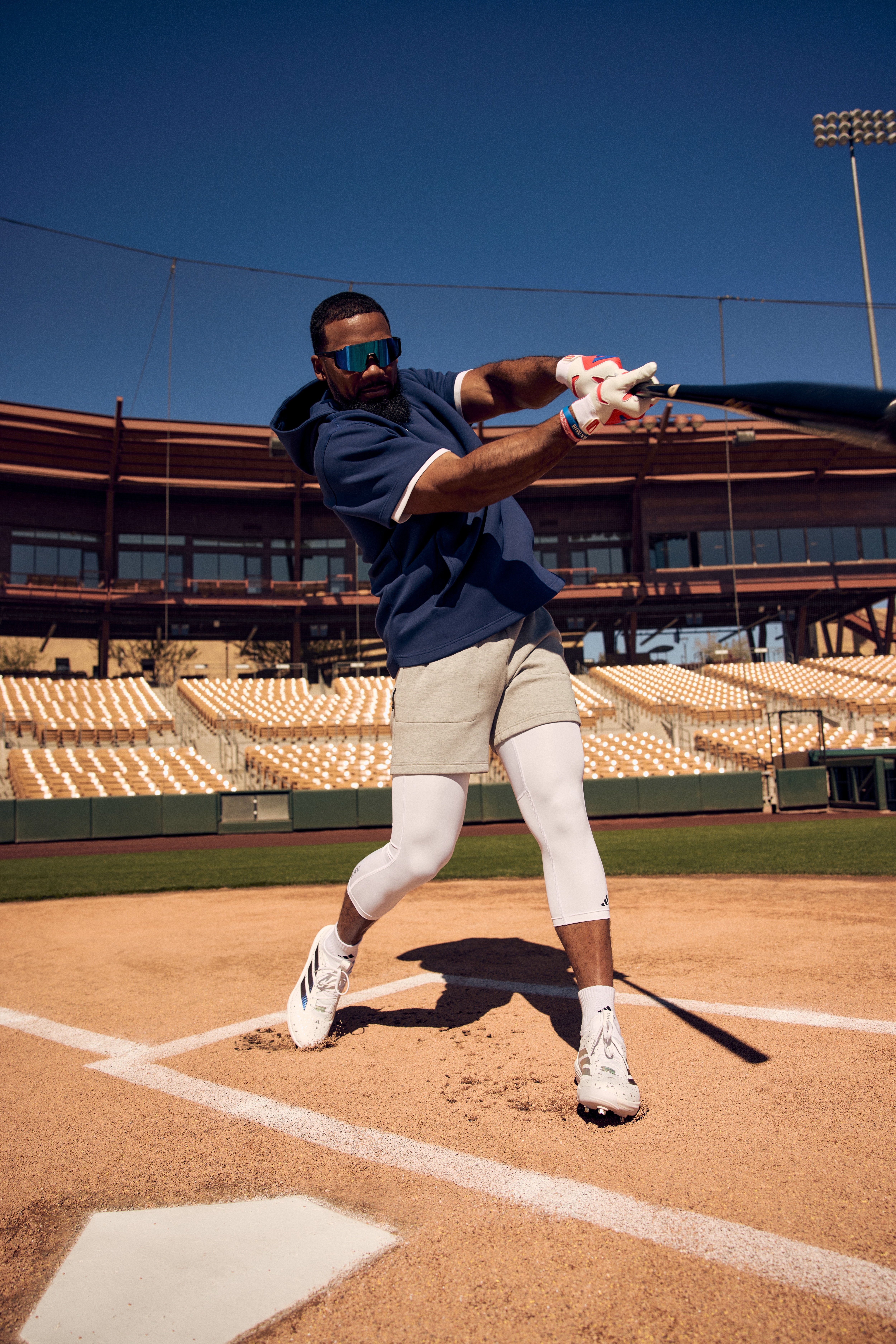 Baseball Clothes & Shoes | adidas US