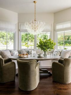 Talia Large Chandelier (Open Box) - JN5112-OB | Visual Comfort