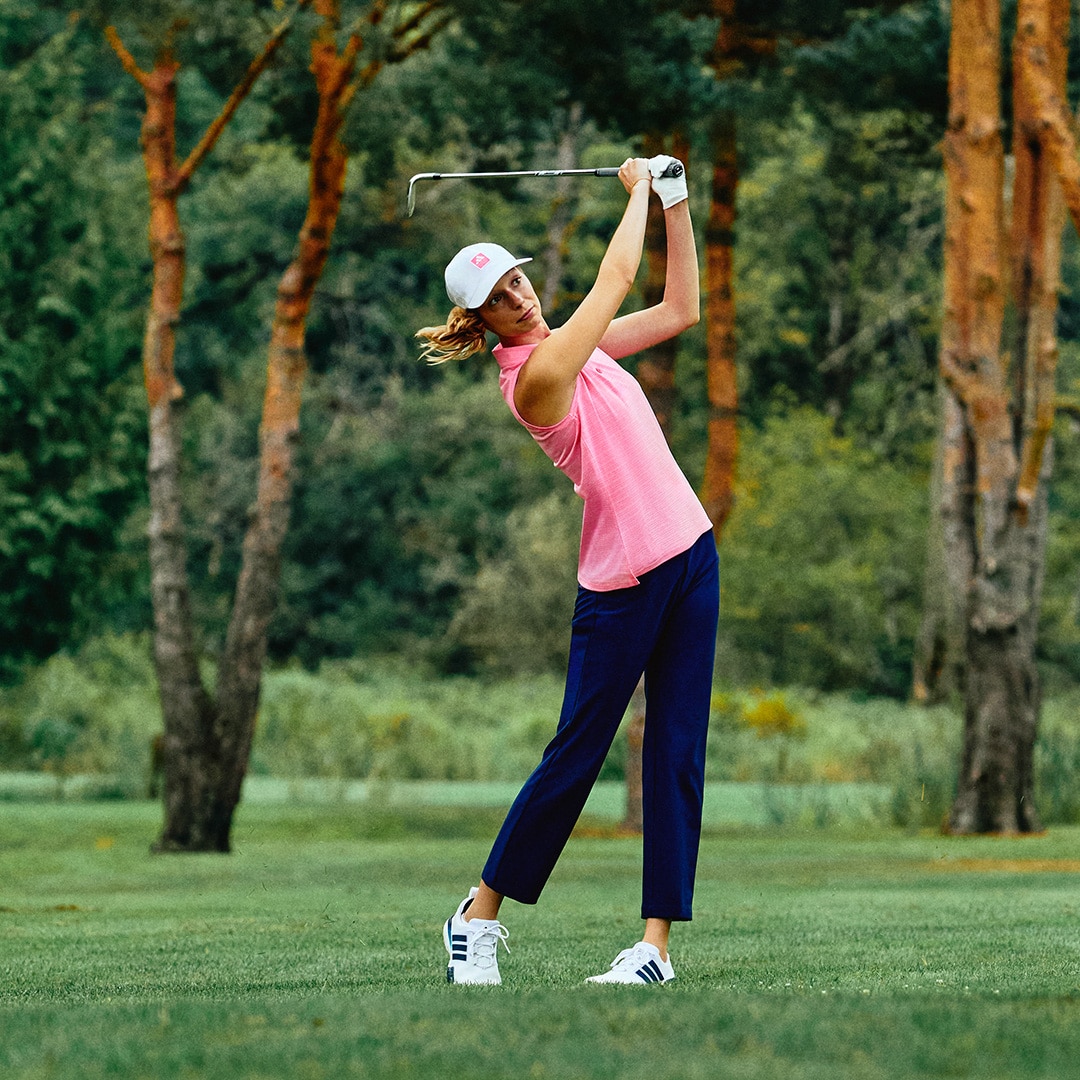 Women's Golf Shoes | adidas US