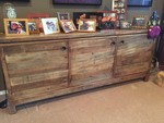 Tahoe Sideboard | Living Spaces
