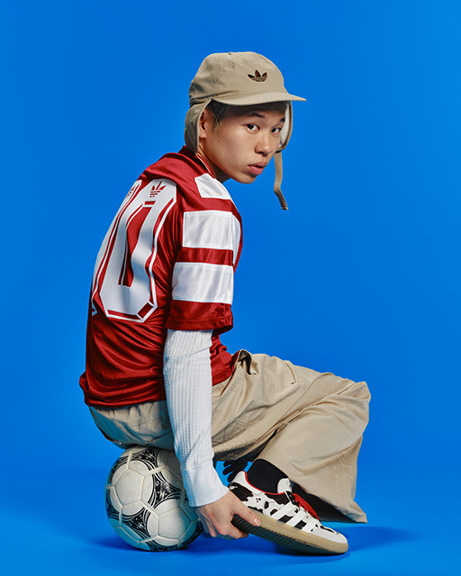 adidas Football 【アディダス公式】