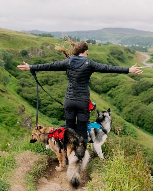 User submitted picture with The North Face Product