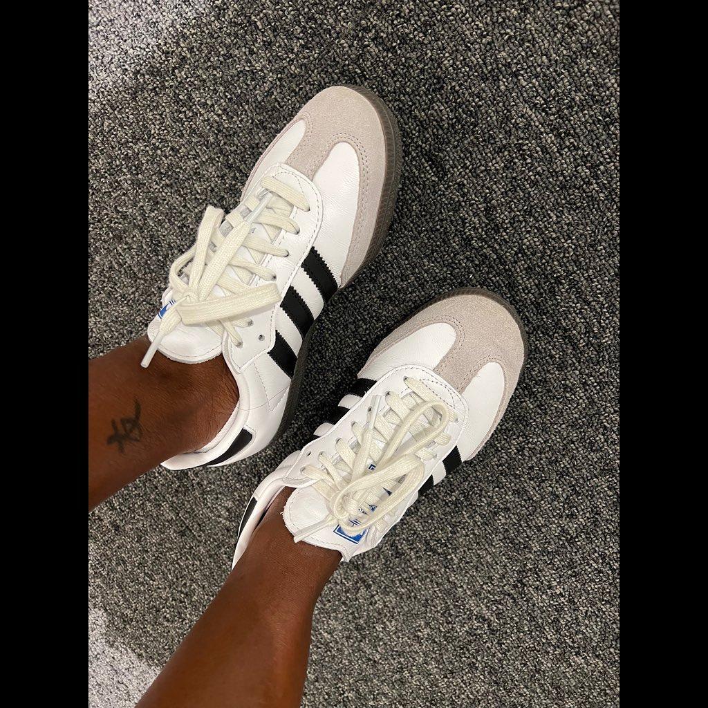 adidas Samba ADV - Black | Free Shipping with adiClub