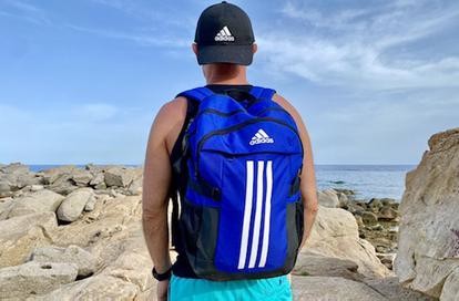adidas PrimeLift Backpack - Grey | adidas Singapore