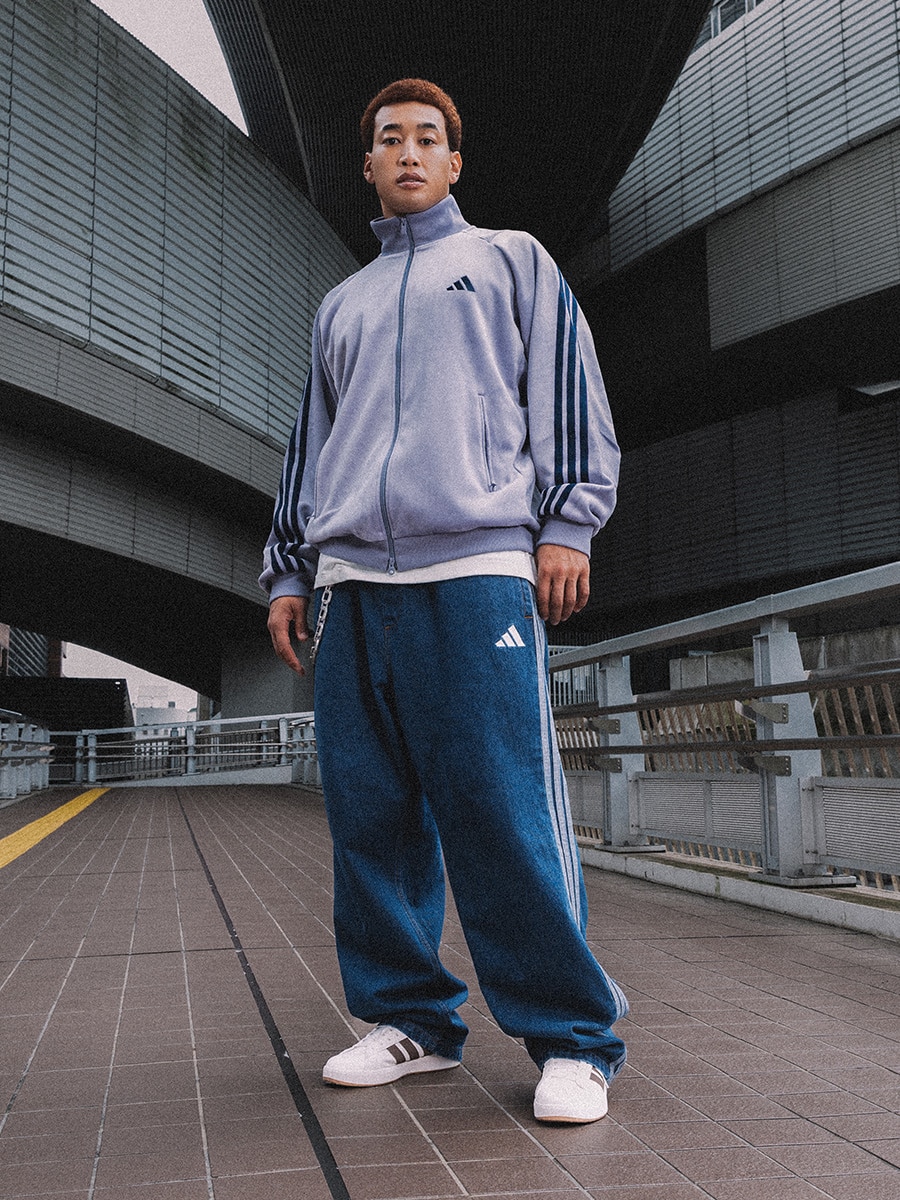 adidas スタジアム【アディダス公式】 adidas スタジアム【アディダス公式】