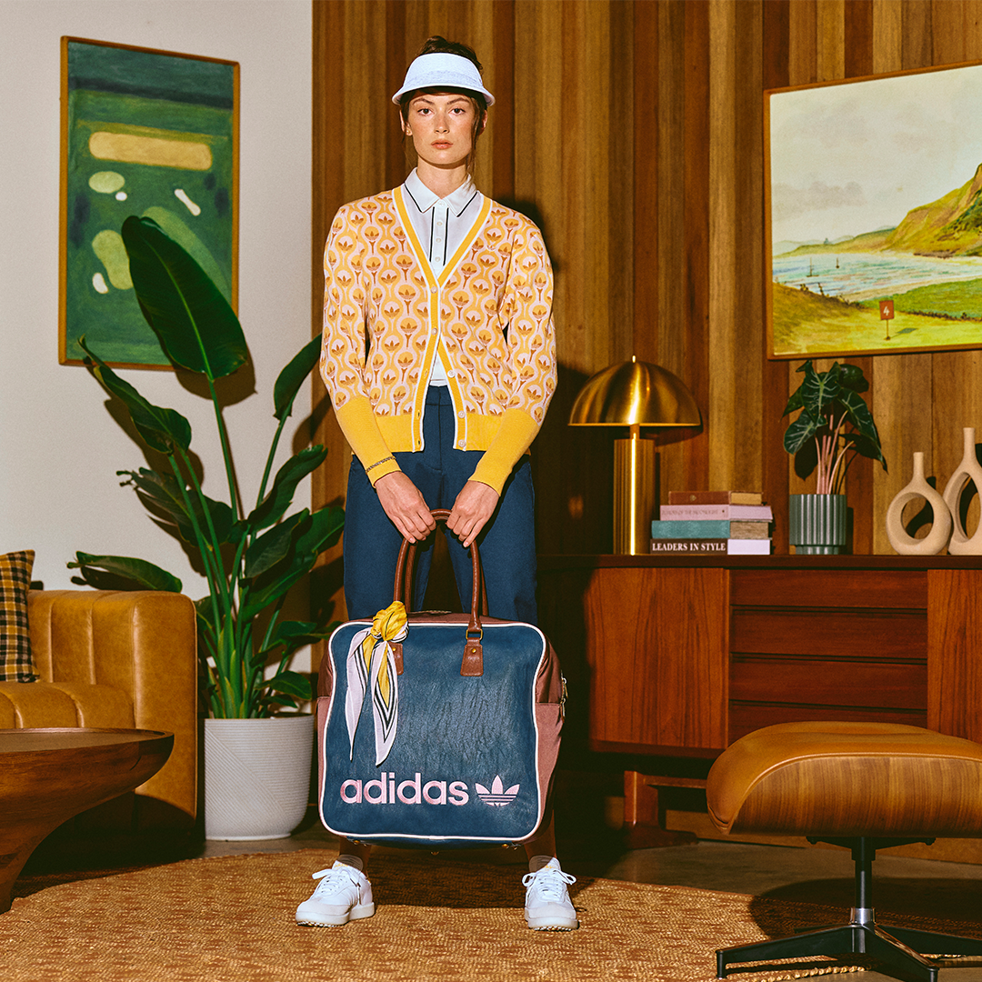 adidas Originals Tote Bag - Blue | Free Shipping with adiClub