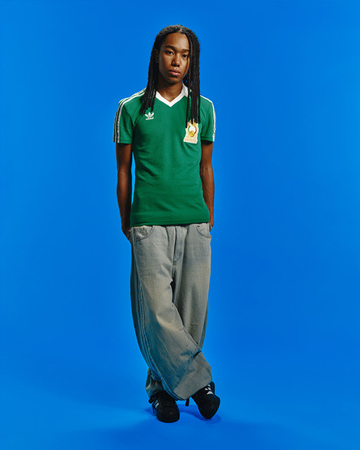 adidas Football 【アディダス公式】