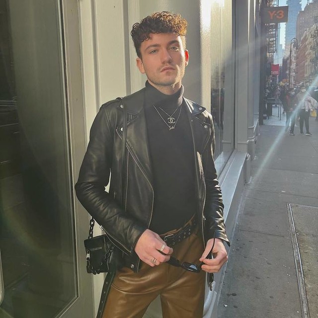 jakejandreas - Perfecto Wick