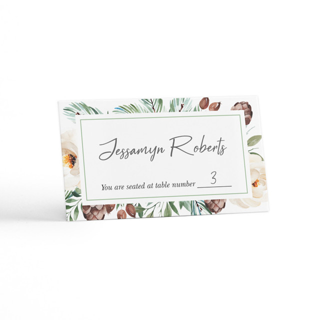 Place Cards