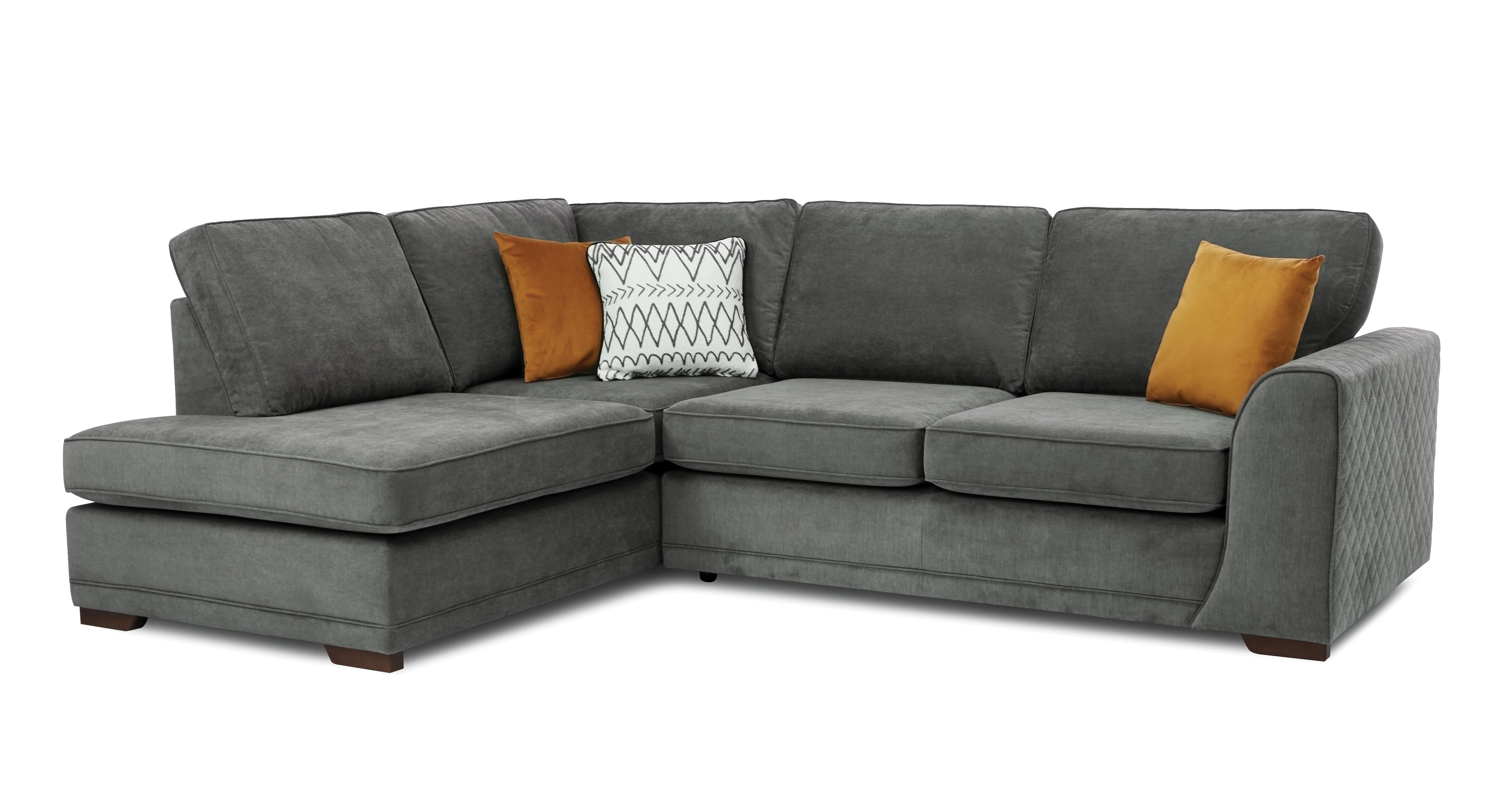 How To Take Apart Dfs Corner Sofa Home Alqu