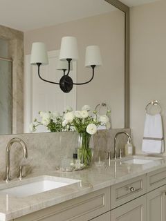 Vendome Double Sconce - TOB2008 | Visual Comfort